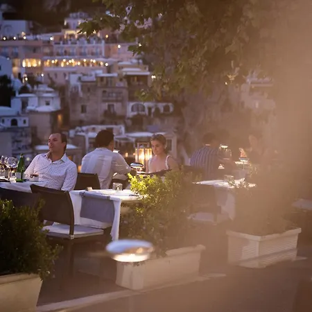 Gabrisa Positano