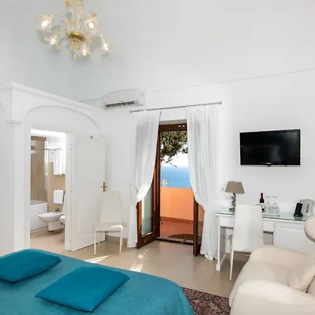 Gabrisa Готель 4*