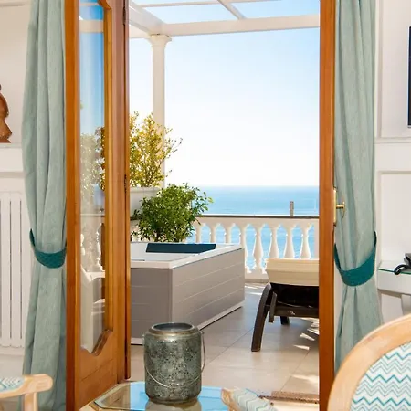 Hotel Gabrisa Positano