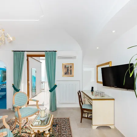 Hotel Gabrisa Positano