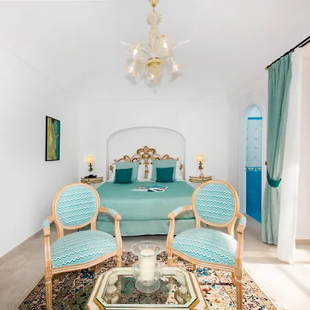 Gabrisa 4* Positano