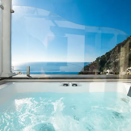 Gabrisa Positano