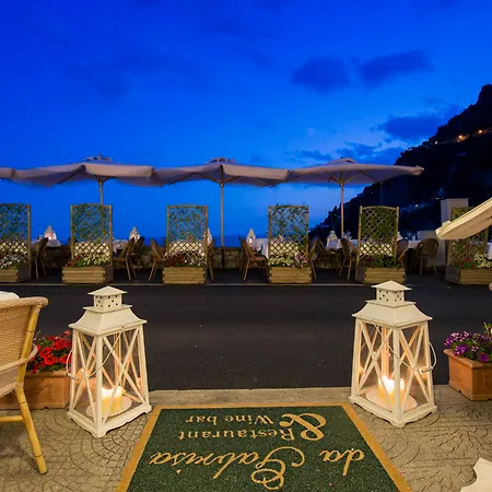 Hotel Gabrisa 4*