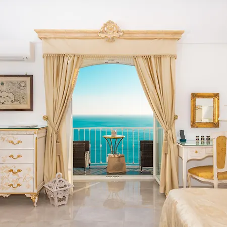Gabrisa 4* Positano