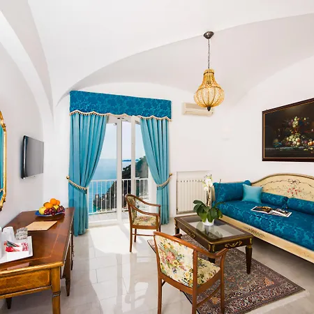 Gabrisa 4* Positano