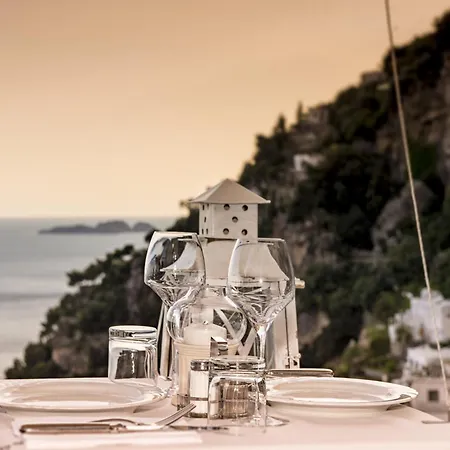 Gabrisa 4* Positano