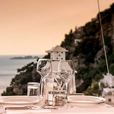 Gabrisa 4* Positano
