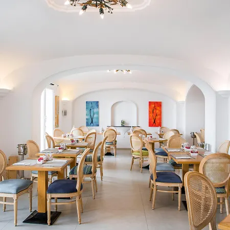 Gabrisa Positano