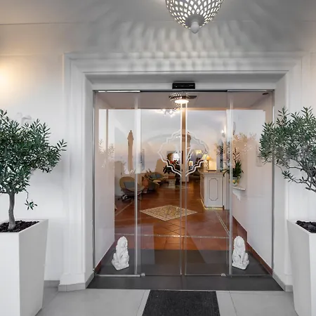 Hotel Gabrisa Positano
