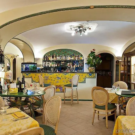 Gabrisa Hotel 4*
