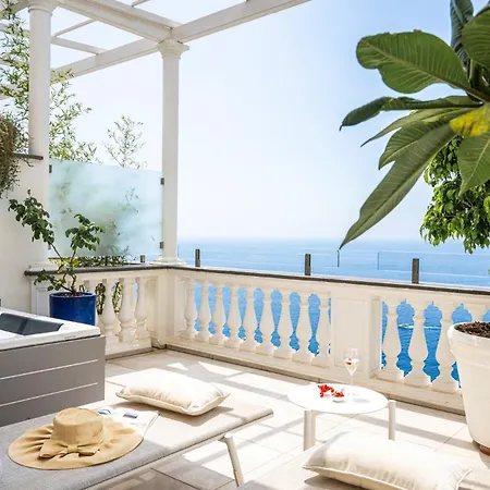 Hotel Gabrisa 4*