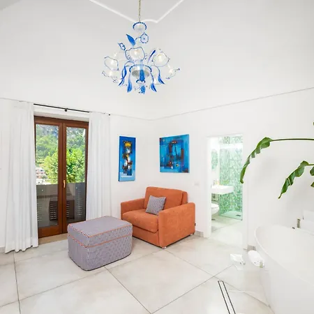 Gabrisa Positano