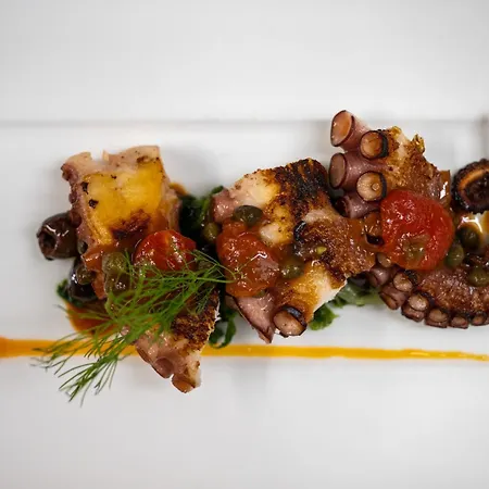 Gabrisa 4* Positano
