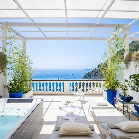 Gabrisa Hotel 4*