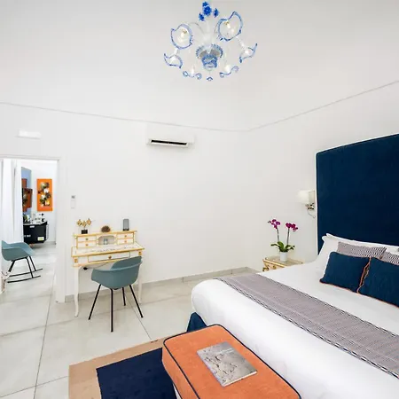 Hotel Gabrisa Positano