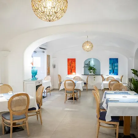 Gabrisa Positano