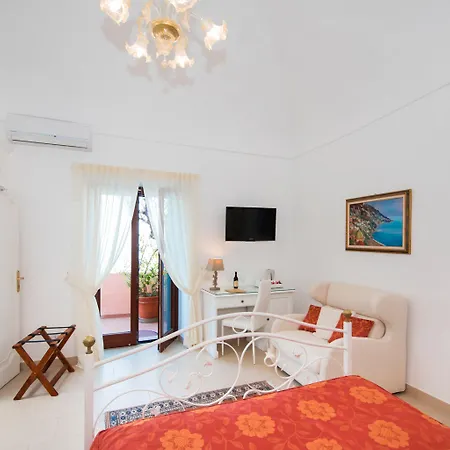 Gabrisa Otel Positano