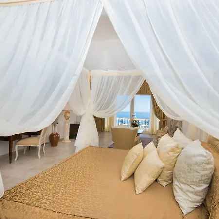 Gabrisa 4* Positano