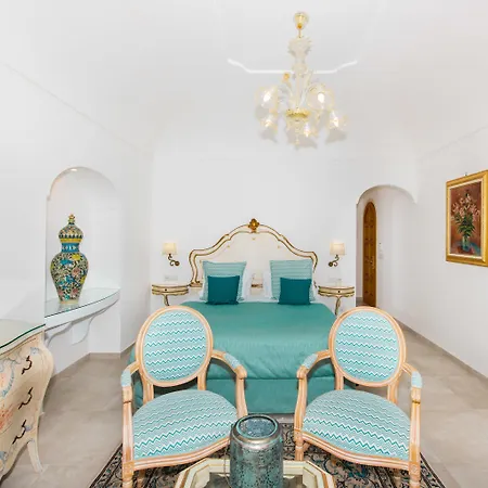 Otel Gabrisa Positano