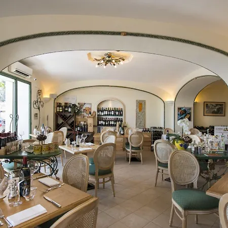 Hotel Gabrisa Positano