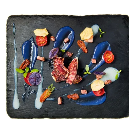 Hotel Gabrisa Positano