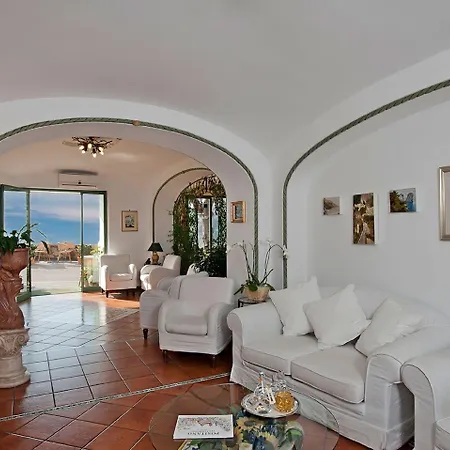 Otel Gabrisa Positano