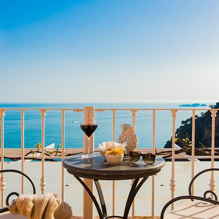 Otel Gabrisa Positano