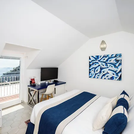 Otel Gabrisa Positano