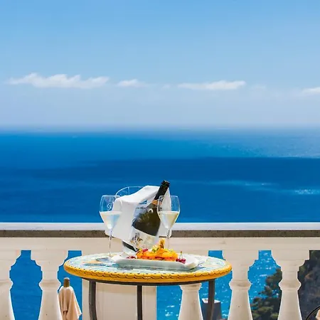 Hotel Gabrisa Positano