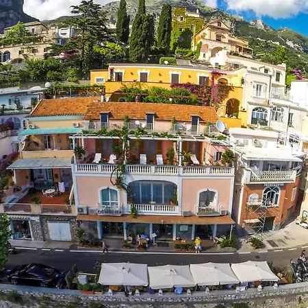 Gabrisa Hotel 4*