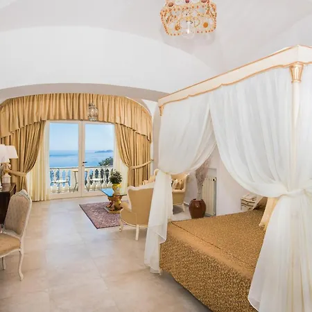 Gabrisa Hotel
