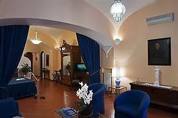 Gabrisa Hotel Positano