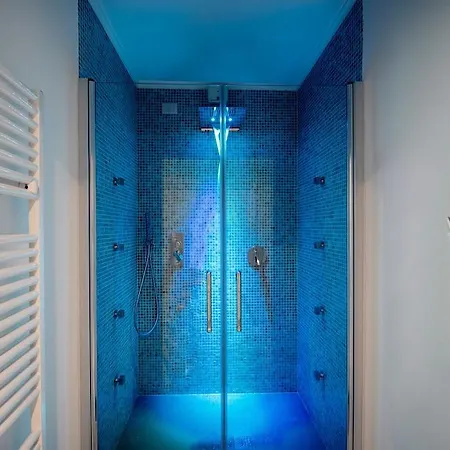 Hotel Gabrisa Positano
