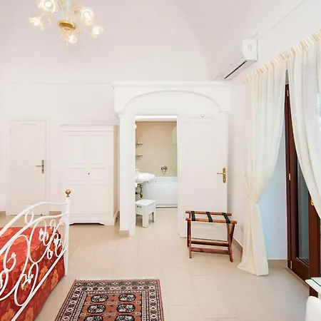 Gabrisa Hotel Positano