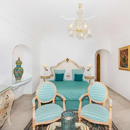 Gabrisa Positano