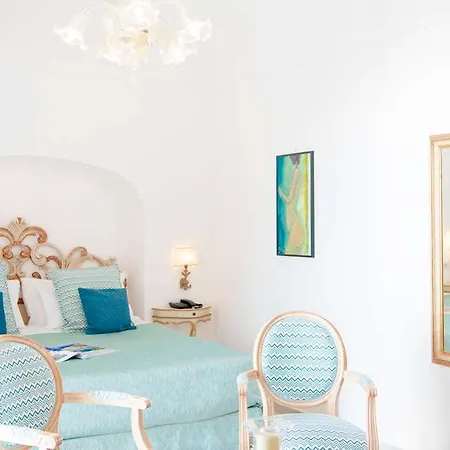 Hotel Gabrisa