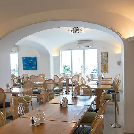 Gabrisa 4* Positano