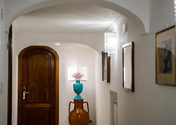 מלון Gabrisa פוזיטנו