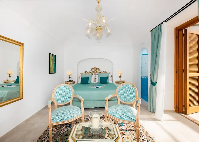 Gabrisa 4* Positano