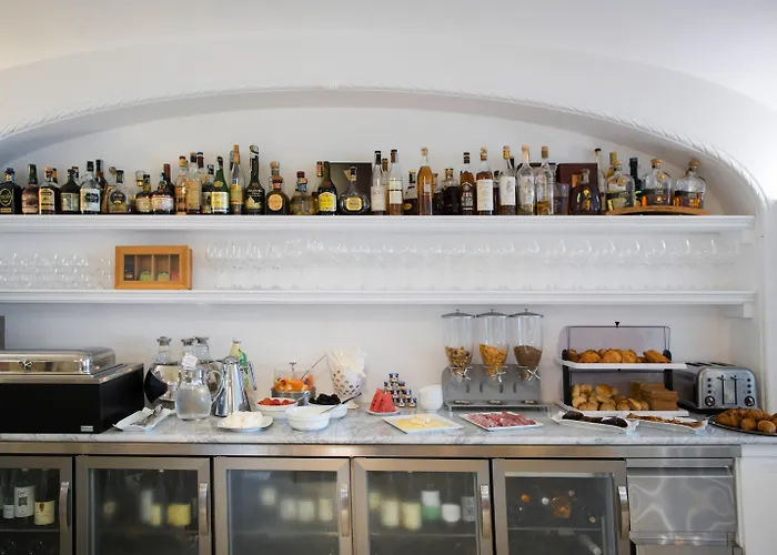 فندق غابريسا 4*