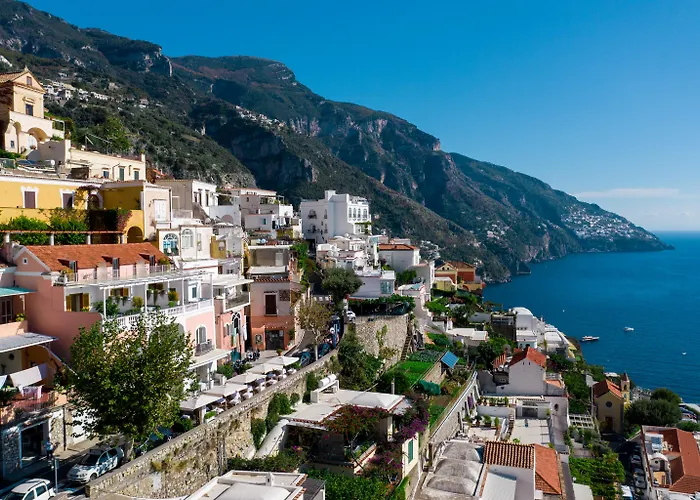 加布莉萨别墅酒店