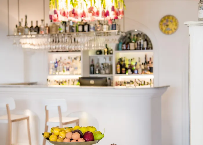 Hotel Gabrisa Positano