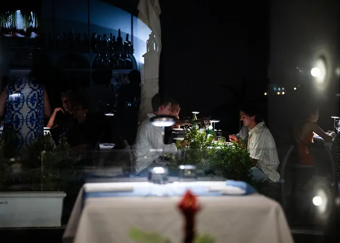 فندق غابريسا