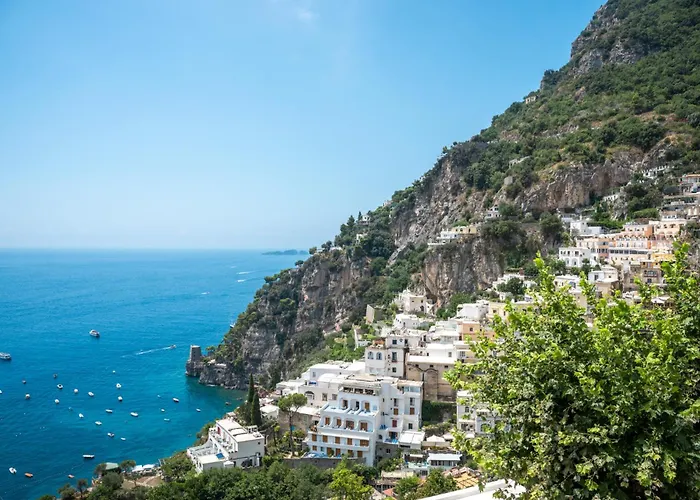 Gabrisa 4* Positano