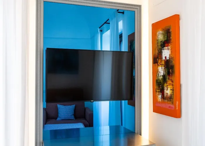 Gabrisa 4* פוזיטנו