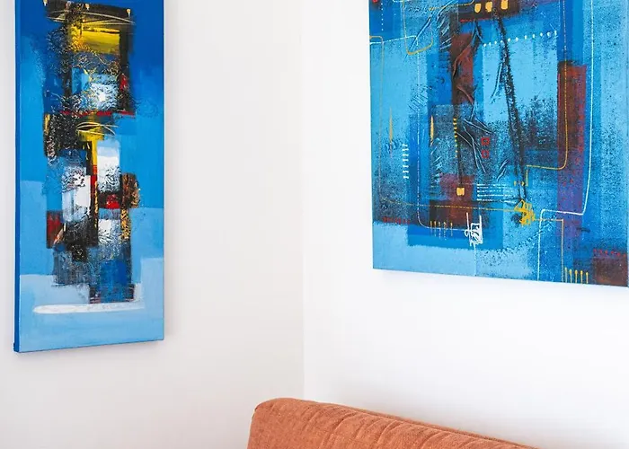 加布莉萨别墅酒店 酒店 4*