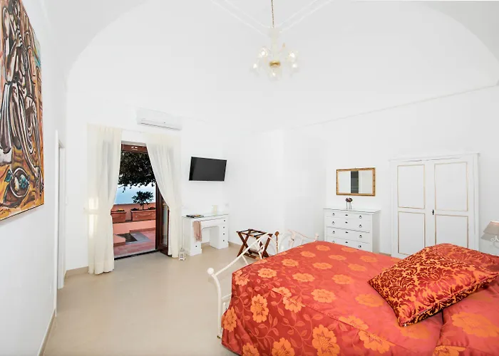 غابريسا بوسيتانو