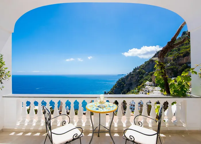 Gabrisa פוזיטנו