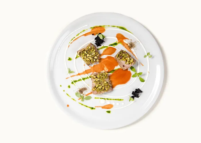 غابريسا 4* بوسيتانو