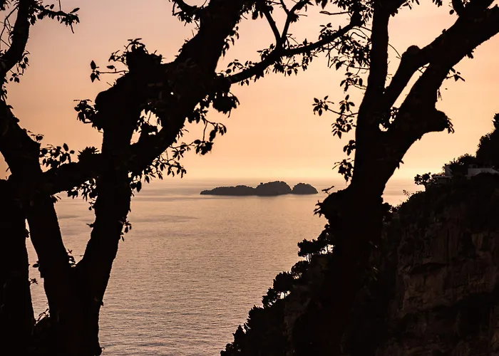 Gabrisa 4* פוזיטנו